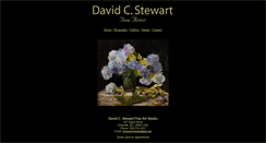 Desktop Screenshot of davidcstewart.com